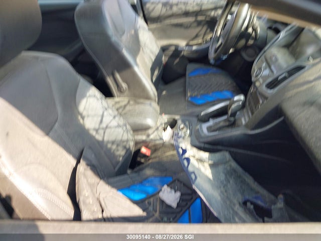 Aukcja sprzedaży 2013 Ford Focus Titanium, vin: 1FADP3J22DL316055, numer aukcji: 30095140