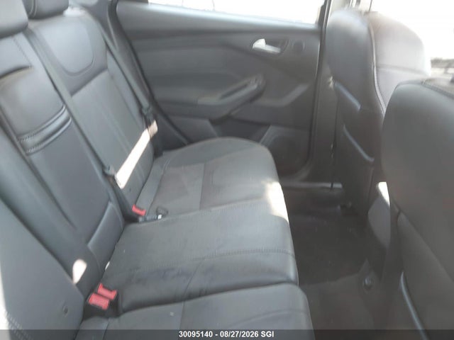 Aukcja sprzedaży 2013 Ford Focus Titanium, vin: 1FADP3J22DL316055, numer aukcji: 30095140