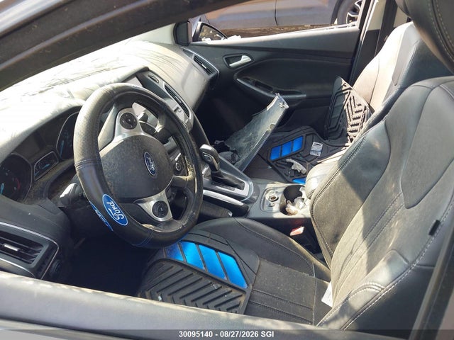 Aukcja sprzedaży 2013 Ford Focus Titanium, vin: 1FADP3J22DL316055, numer aukcji: 30095140