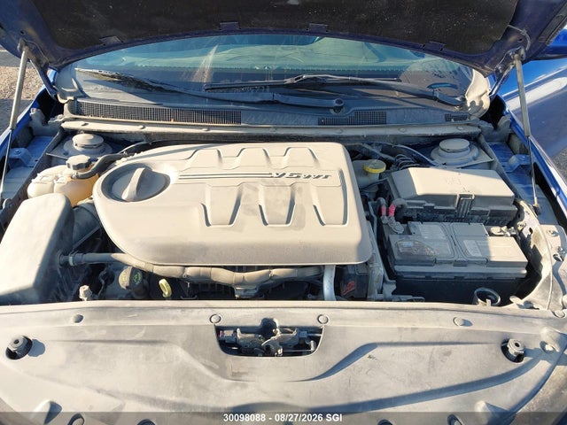 Chrysler 200 S 2015 1C3CCCBG8FN713597 Image 10