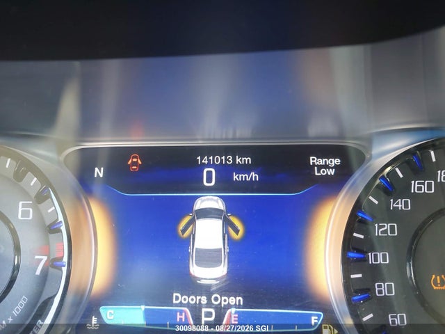 Chrysler 200 S 2015 1C3CCCBG8FN713597 Image 14