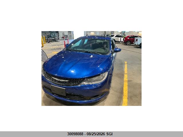 Chrysler 200 S 2015 1C3CCCBG8FN713597 Image 18