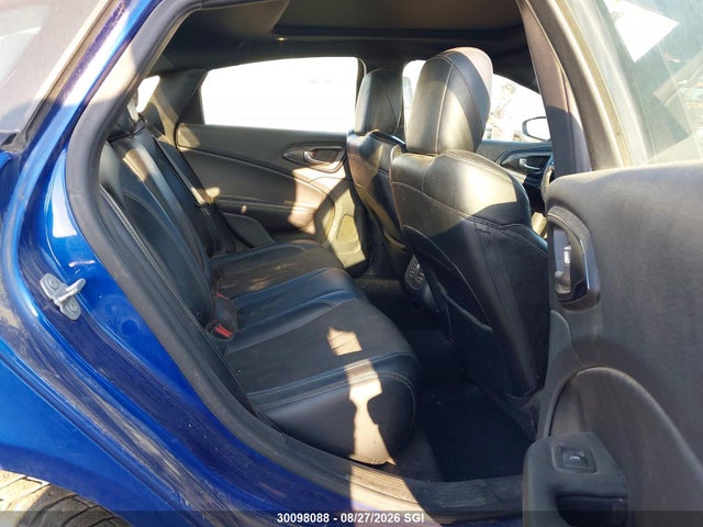 Chrysler 200 S 2015 1C3CCCBG8FN713597 Image 8