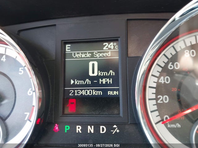 Dodge Grand Caravan Crew 2014 2C4RDGDG6ER286736 Image 14