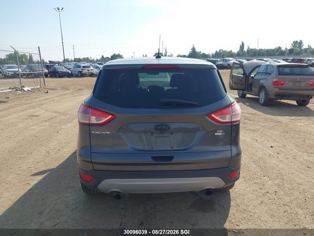 1FMCU9GX2FUC15188 Ford ESCAPE SE