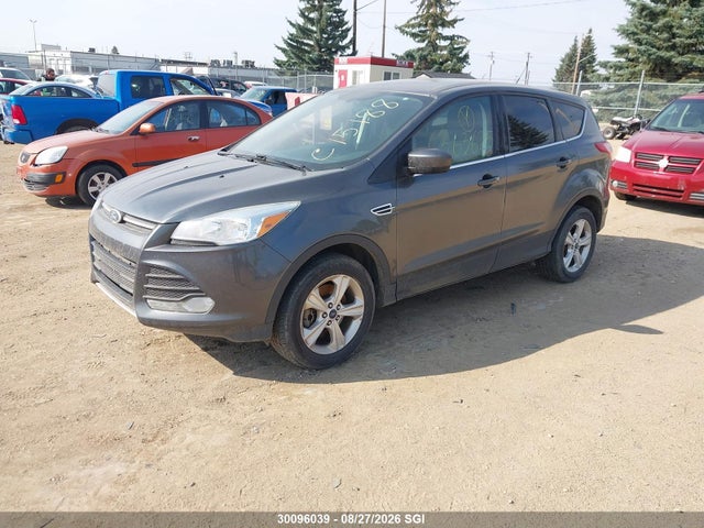 1FMCU9GX2FUC15188 Ford ESCAPE SE