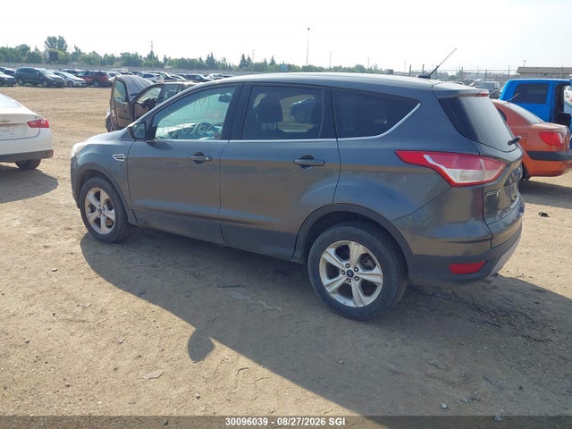 1FMCU9GX2FUC15188 Ford ESCAPE SE