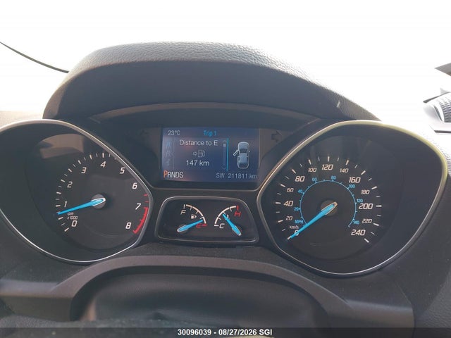 1FMCU9GX2FUC15188 Ford ESCAPE SE