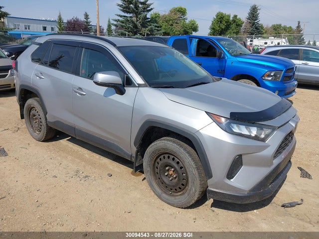 2T3Z1RFV7KW005903 auction archive image
