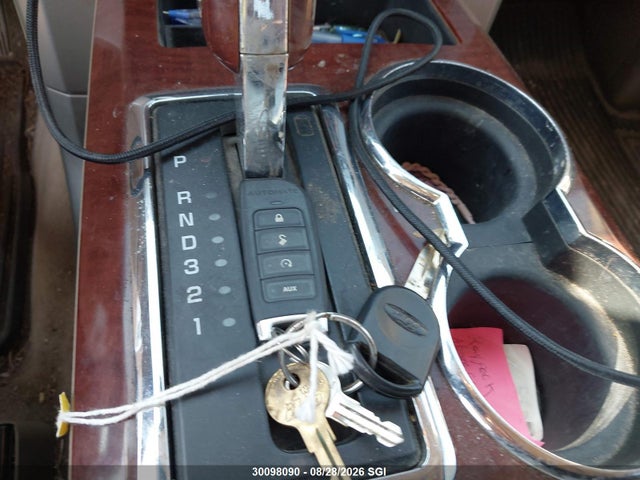 2009 Ford F150 Supercrew მანქანა იყიდება აუქციონზე, vin: 1FTPW14V39KC21747, აუქციონის ნომერი: 30098090
