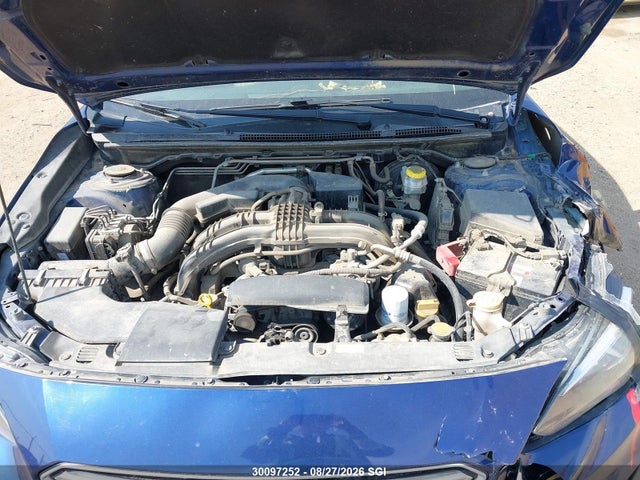 Продаж на аукціоні авто 2018 Subaru Impreza, vin: 4S3GTAA64J3744764, номер лоту: 30097252
