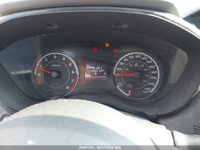 Продаж на аукціоні авто 2018 Subaru Impreza, vin: 4S3GTAA64J3744764, номер лоту: 30097252