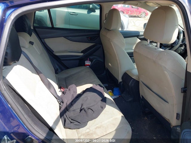 Продаж на аукціоні авто 2018 Subaru Impreza, vin: 4S3GTAA64J3744764, номер лоту: 30097252