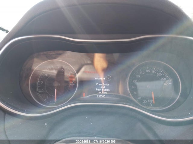 Продаж на аукціоні авто 2019 Jeep Cherokee Trailhawk, vin: 1C4PJMBX1KD210860, номер лоту: 30094688