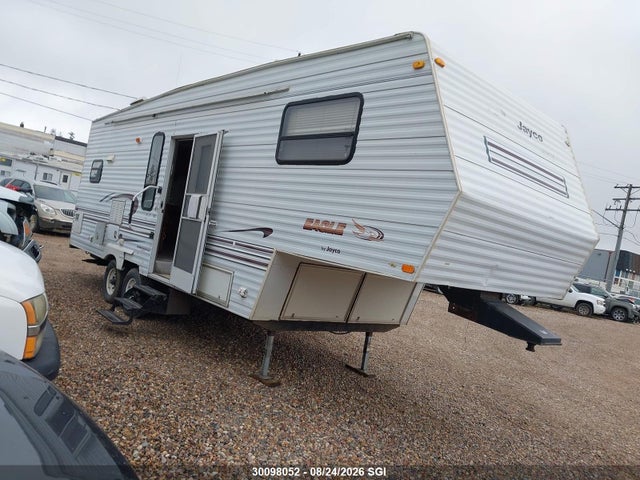 Aukcja sprzedaży 1999 Jayco Eagle, vin: 1UJCJ02N4X5LB0504, numer aukcji: 30098052
