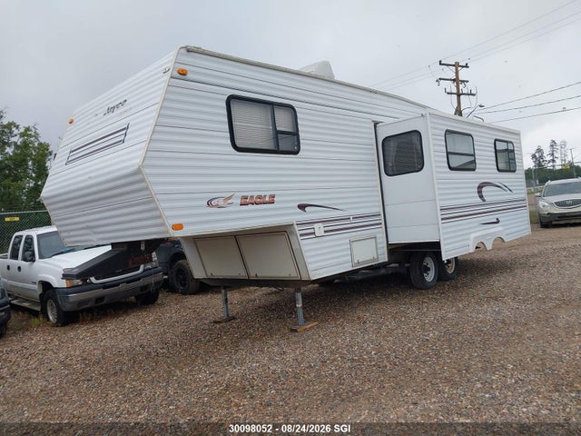 30098052 :رقم المزاد ، 1UJCJ02N4X5LB0504 vin ، 1999 Jayco Eagle مزاد بيع