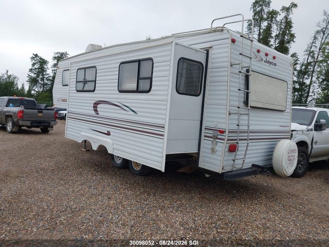 30098052 :رقم المزاد ، 1UJCJ02N4X5LB0504 vin ، 1999 Jayco Eagle مزاد بيع
