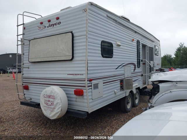 30098052 :رقم المزاد ، 1UJCJ02N4X5LB0504 vin ، 1999 Jayco Eagle مزاد بيع