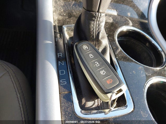 Продаж на аукціоні авто 2013 Ford Edge Limited, vin: 2FMDK4KC6DBA11689, номер лоту: 30098091