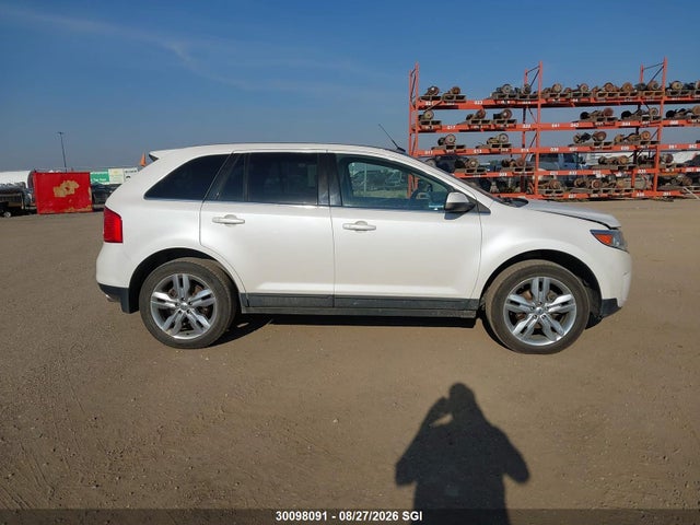 Продаж на аукціоні авто 2013 Ford Edge Limited, vin: 2FMDK4KC6DBA11689, номер лоту: 30098091