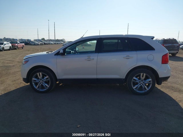 Продаж на аукціоні авто 2013 Ford Edge Limited, vin: 2FMDK4KC6DBA11689, номер лоту: 30098091