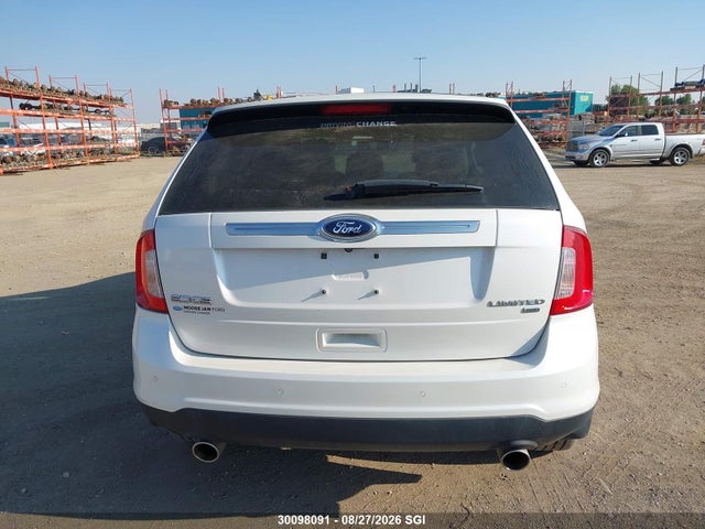 Продаж на аукціоні авто 2013 Ford Edge Limited, vin: 2FMDK4KC6DBA11689, номер лоту: 30098091