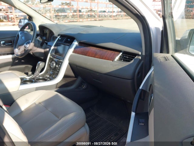 Продаж на аукціоні авто 2013 Ford Edge Limited, vin: 2FMDK4KC6DBA11689, номер лоту: 30098091