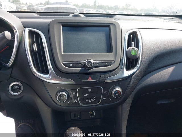Chevrolet EQUINOX LT 2018 2GNAXSEV7J6208828 Image 14