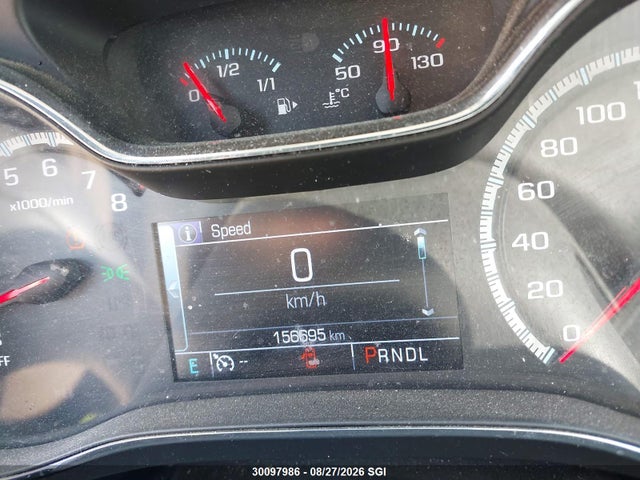 Chevrolet CRUZE LT 2018 1G1BE5SM2J7121363 Image 14