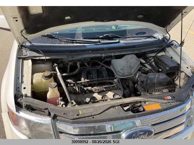 Продаж на аукціоні авто 2009 Ford Edge Sel, vin: 2FMDK38C99BA94897, номер лоту: 30098092
