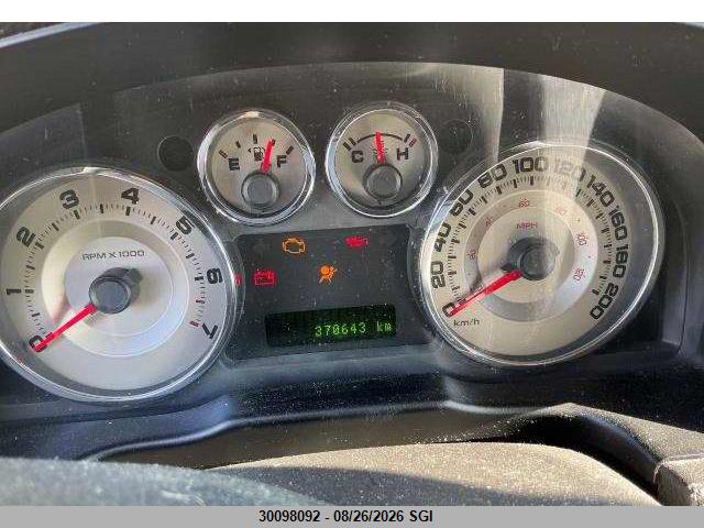 Продаж на аукціоні авто 2009 Ford Edge Sel, vin: 2FMDK38C99BA94897, номер лоту: 30098092