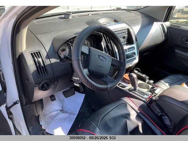 Продаж на аукціоні авто 2009 Ford Edge Sel, vin: 2FMDK38C99BA94897, номер лоту: 30098092