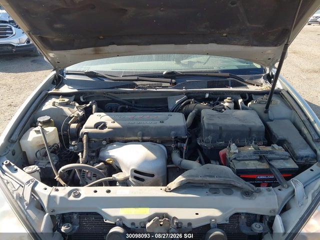2005 Toyota Camry Le/xle/se მანქანა იყიდება აუქციონზე, vin: 4T1BE32K35U602266, აუქციონის ნომერი: 30098093