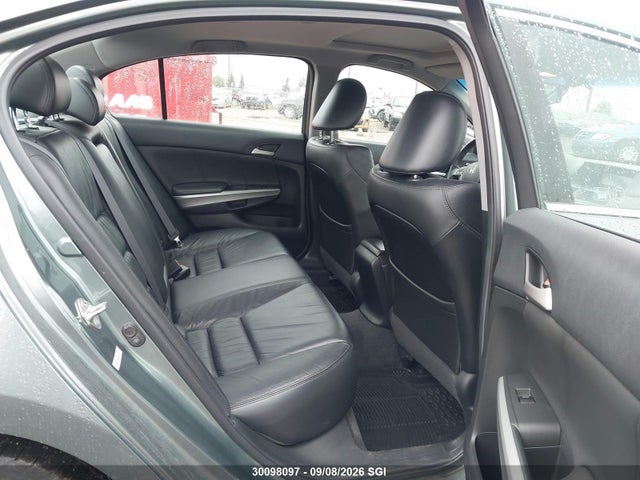 30098097 :رقم المزاد ، 5KBCP3F86AB501647 vin ، 2010 Honda Accord Exl مزاد بيع