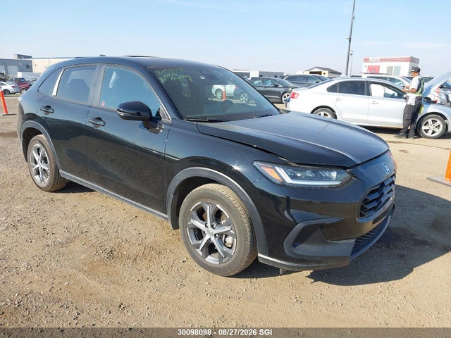 Honda HR-V SPORT 2024 3CZRZ2H53RM110179 main image