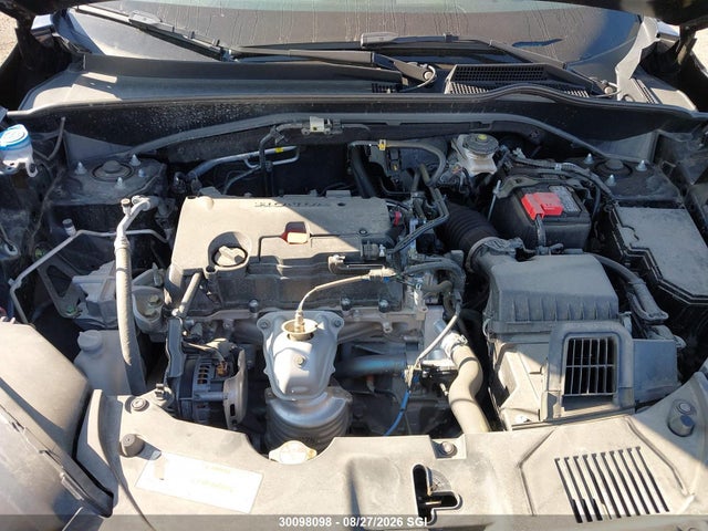 3CZRZ2H53RM110179 Honda HR-V SPORT