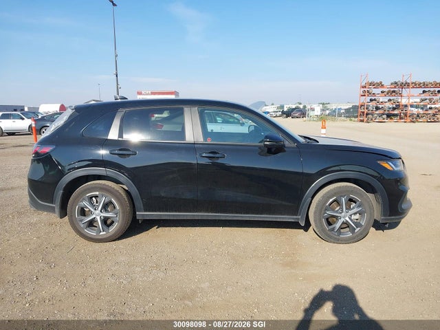 3CZRZ2H53RM110179 Honda HR-V SPORT