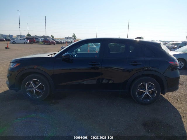 3CZRZ2H53RM110179 Honda HR-V SPORT