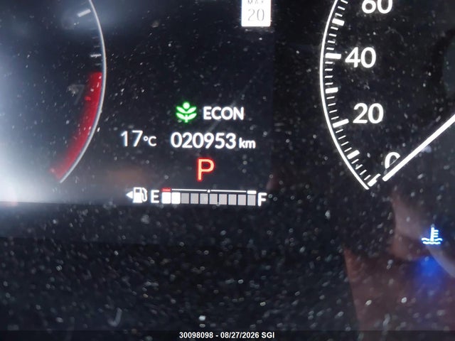 3CZRZ2H53RM110179 Honda HR-V SPORT