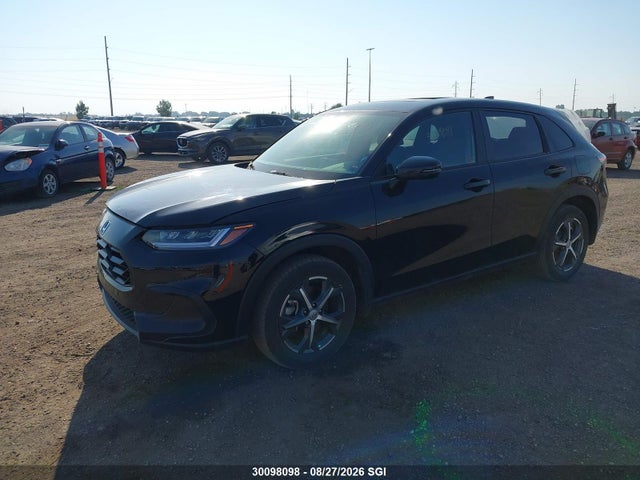 3CZRZ2H53RM110179 Honda HR-V SPORT