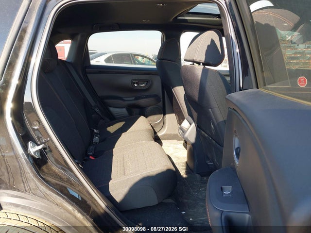 3CZRZ2H53RM110179 Honda HR-V SPORT