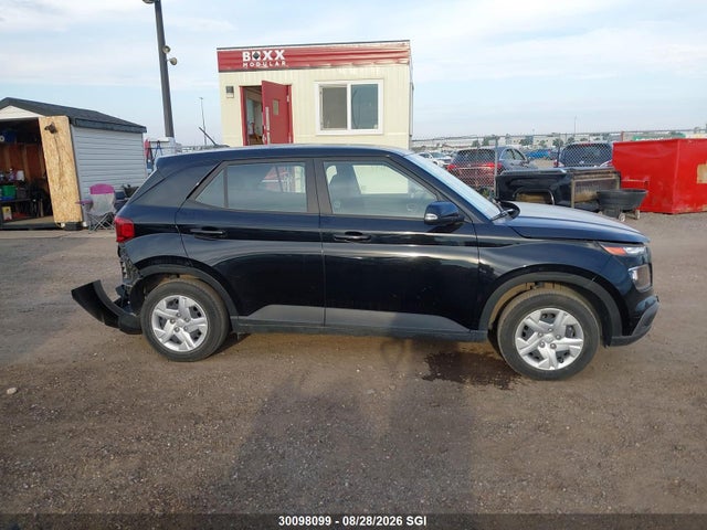 Hyundai Venue Se 2023 KMHRB8A3XPU223136 Image 12