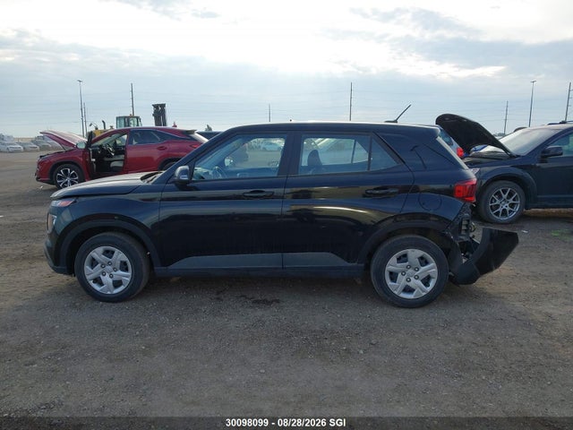 Hyundai Venue Se 2023 KMHRB8A3XPU223136 Image 13