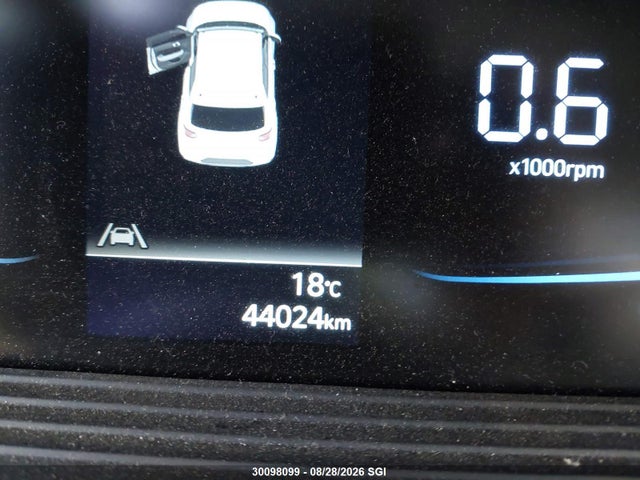 Hyundai Venue Se 2023 KMHRB8A3XPU223136 Image 14