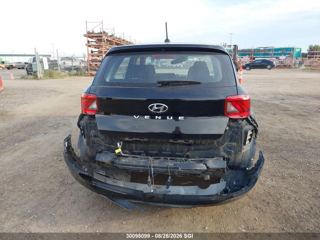 Hyundai Venue Se 2023 KMHRB8A3XPU223136 Image 15