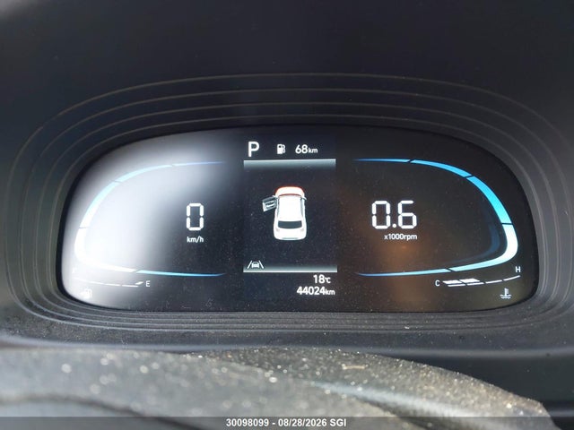 Hyundai Venue Se 2023 KMHRB8A3XPU223136 Image 7