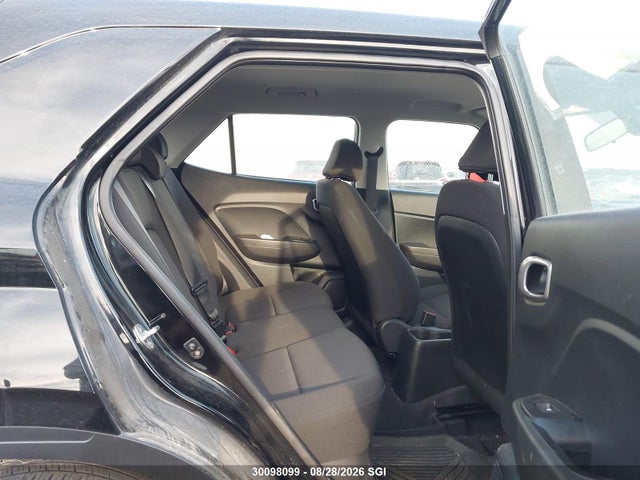 Hyundai Venue Se 2023 KMHRB8A3XPU223136 Image 8