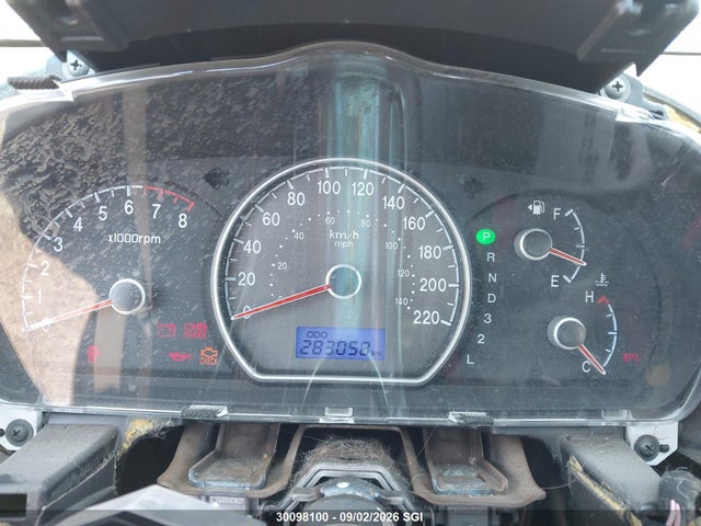 Продажа на аукционе авто 2007 Hyundai Elantra Gl/gls, vin: KMHDU45D57U254097, номер лота: 30098100