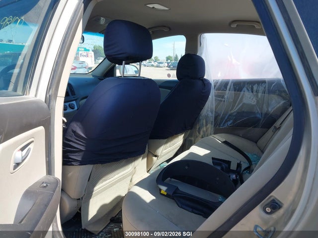 Продажа на аукционе авто 2007 Hyundai Elantra Gl/gls, vin: KMHDU45D57U254097, номер лота: 30098100