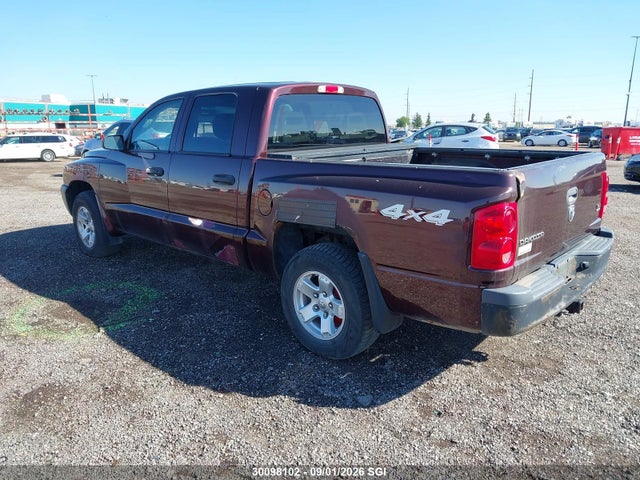 Aukcja sprzedaży 2005 Dodge Dakota Quad/st, vin: 1D7HW28N25S298100, numer aukcji: 30098102